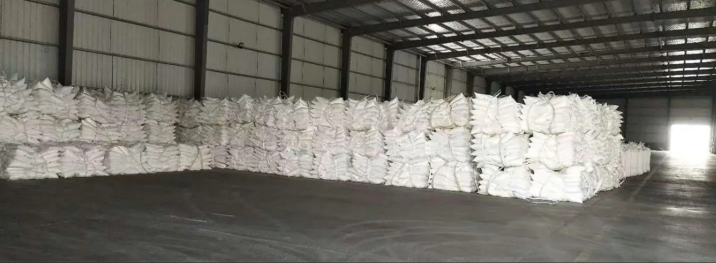 qualité Catégorie du métabisulfite de sodium usine